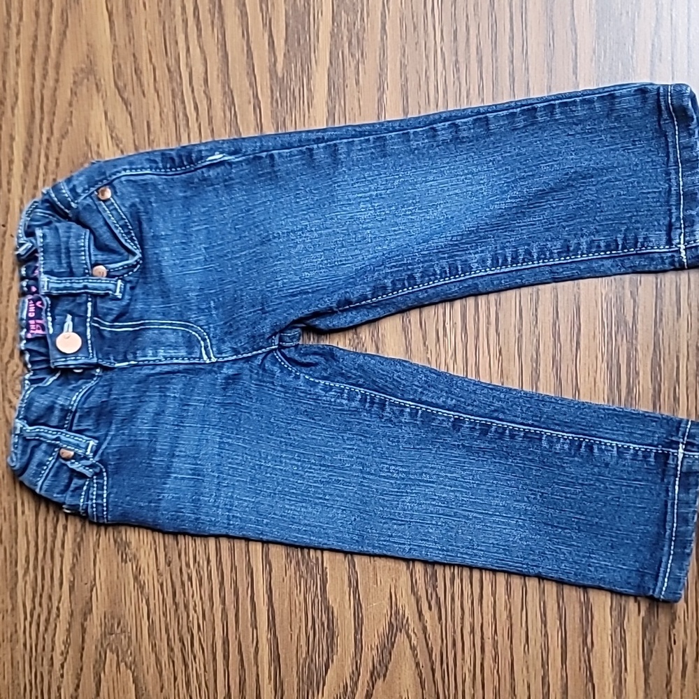 Children's Place Jeans